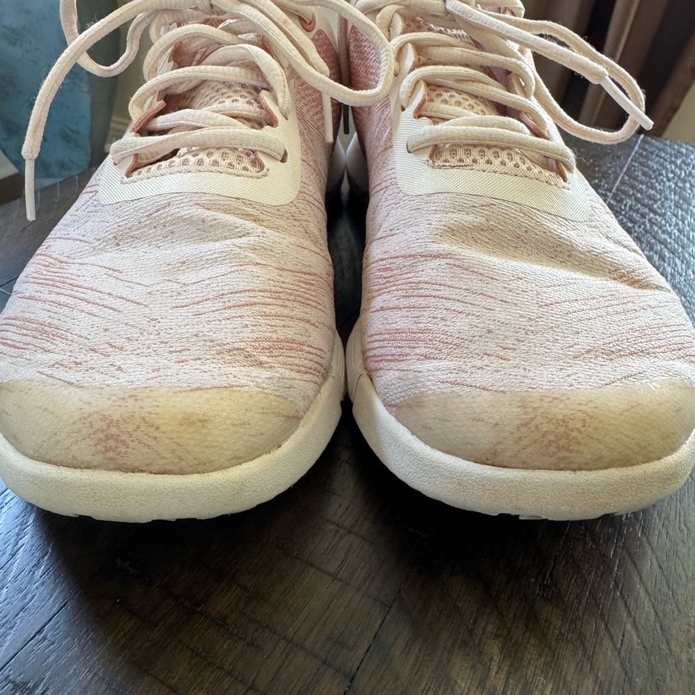 Reebok Women's Speed HER TR Athletic Shoes - Picture 3 of 12